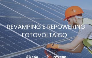 metodi rinnovazione e ampliamento fotovoltaico